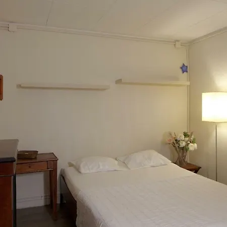 Mas Babu Apartment