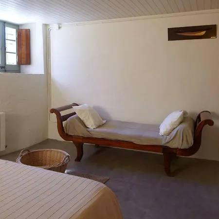 Apartment Mas Babu *